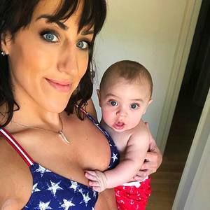 Meet your Posher, Briana